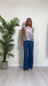 DAFNE - 449745P22 - Blusa