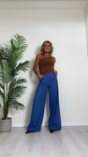 VICOLO - TD2565 - Pantalone