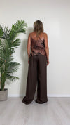 VICOLO - TS0566 - Top