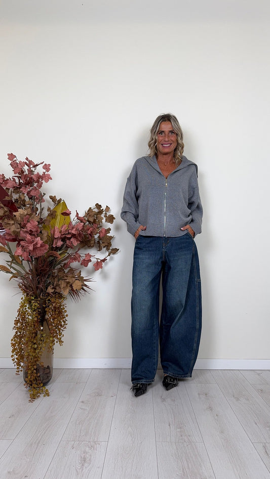 LASTYLE - FAYE-YJ5906P14V5 - Cardigan