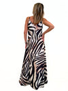 LASTYLE - ORILIA-131133P8V35 - Abito