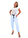 LASTYLE - LITTLE-252P5V5 - T-Shirt