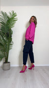 DAFNE - 239162P25 - Maglia
