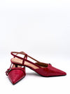 LASTYLE - PIENZA-A1202P14 - Slingback