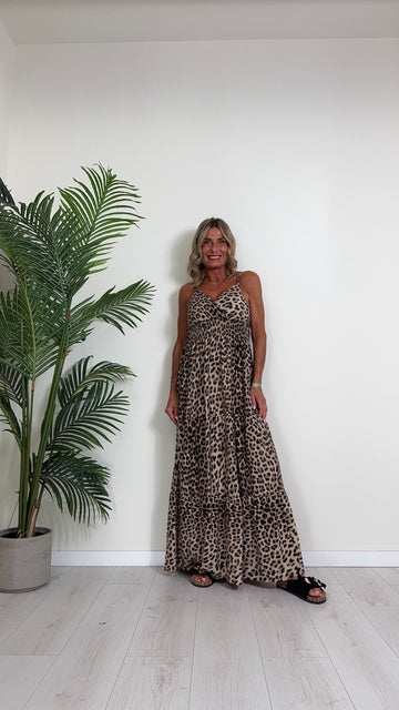 DAFNE - 95827p28 - Abito