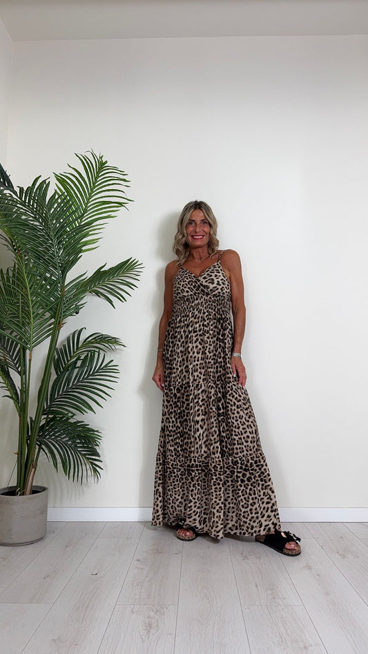 DAFNE - 95827p28 - Abito