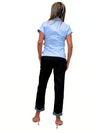 LASTYLE - SALSEDINE-V18664P8V8 - Camicia