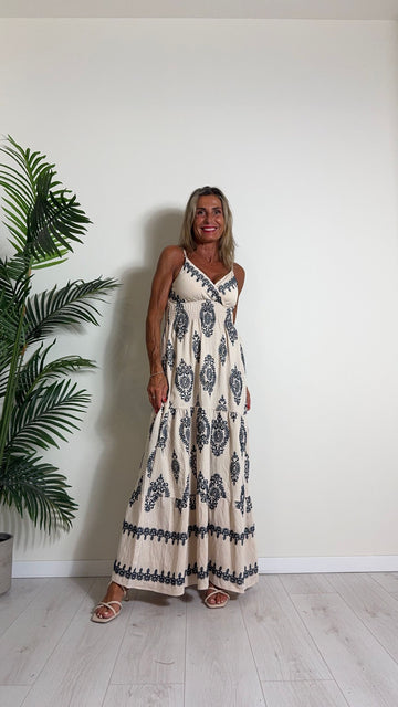 DAFNE - 95903p29 - Abito