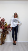 LASTYLE - EIA-755P6V5ALBERO - T-Shirt
