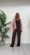 VICOLO - 77105D - Cardigan