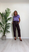 VICOLO - TD1876 - Pantalone