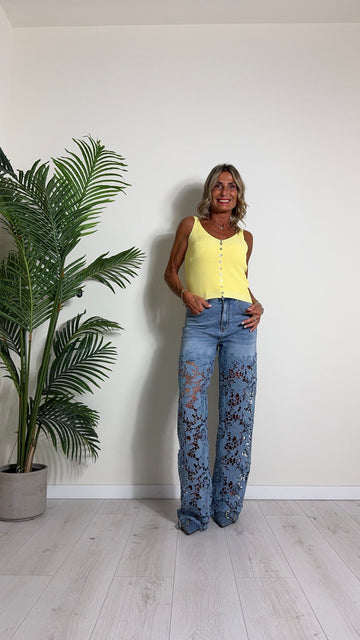 DAFNE - JMC78P39 - Jeans