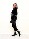 LASTYLE - NAIROBI-825158P13V8 - Pantalone