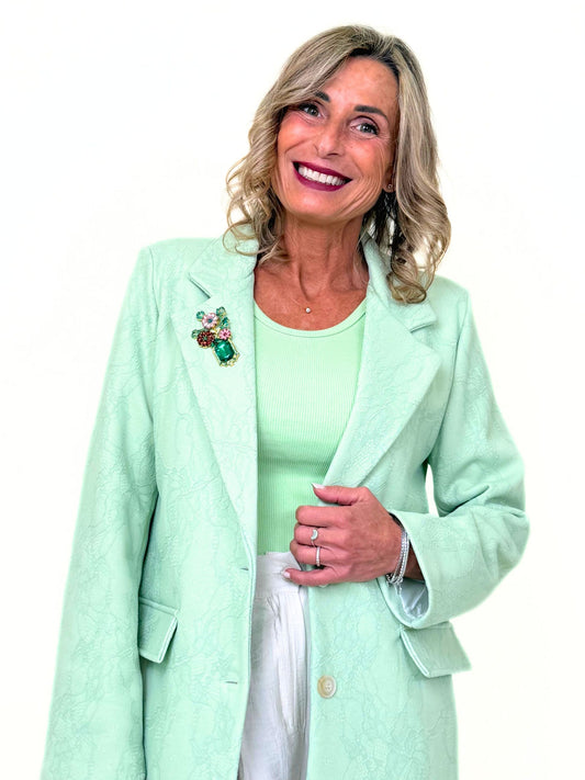 LASTYLE - VIORA-293P24 - Giacca