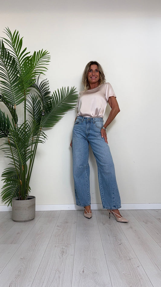 LASTYLE - SAMOA-2698 - Jeans
