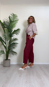 VICOLO - TD2486 - Camicia