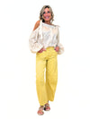 D'ELLE - 1S0015P49V9 - Camicia