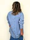 LASTYLE - ANDES-40079RP17V5 - Camicia