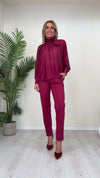 LASTYLE - BORABORA-A3292 - Camicia