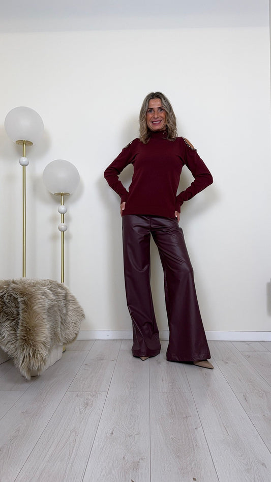 LASTYLE - NANCY-5131P20 - Maglia