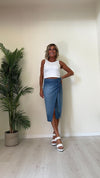 SUSYMIX - 23470 - TOP CROP COTONE