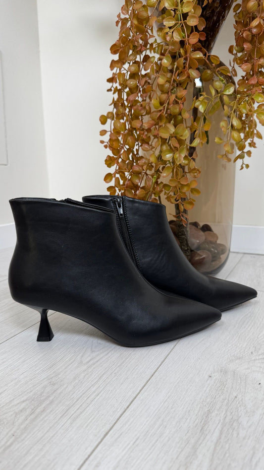 LASTYLE - LEX-MBA251P15 - Stivaletto