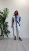 DAFNE - 7996P29 - Camicia