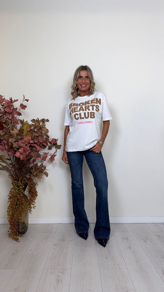 PLEASE - T8588207P16V6 - T-Shirt