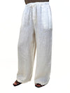LASTYLE - ACQUASALE-0615UP14V5 - Pantalone