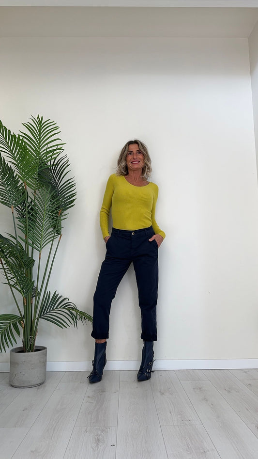 GIORGIA & JHONS - 60023FW24