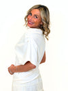 LASTYLE - MARCHE-N103P6 - T-Shirt