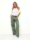 LASTYLE - SALINA-9058P14V5 - Maglia