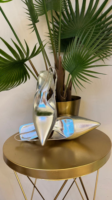 LASTYLE - SORBONA-95-116 - Slingback