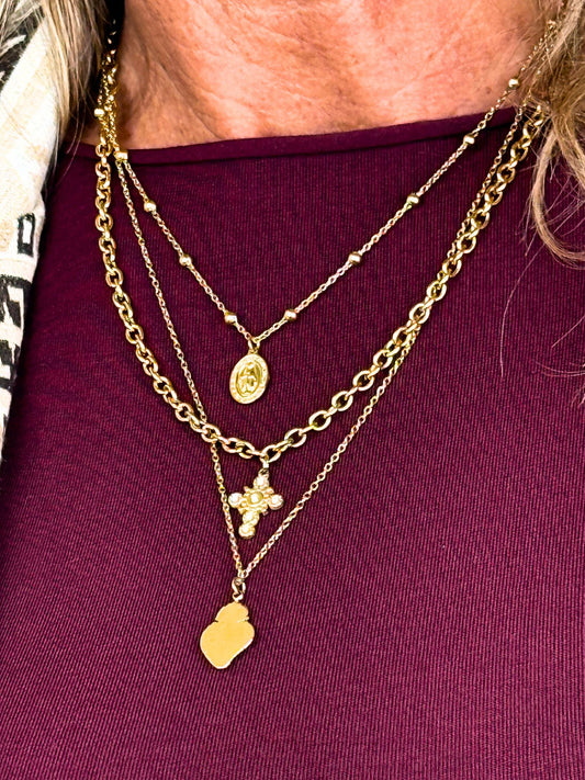 LASTYLE - ASTRA-P4 - Collana