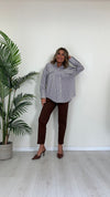 SUSYMIX - PP181T56F87 - Camicia