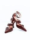 LASTYLE - RAGUSA-MBA196P15V5 - Slingback