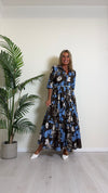DAFNE - 32272P29 - Abito