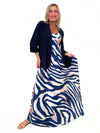 LASTYLE - ORILIA-131133P8V35 - Abito