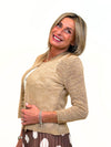 LASTYLE - VOLTERRA-505P6V85 - Cardigan