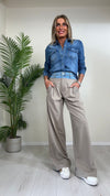 DAFNE - SP-0013P29 - Pantalone