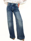LASTYLE - SANLORENZO-ZJ6129P16V5 - Jeans