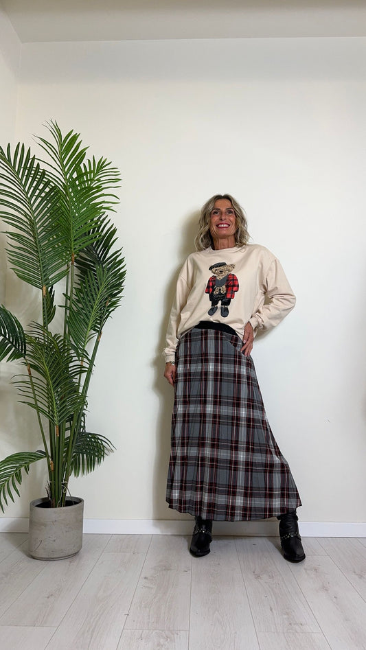 GIORGIA & JHONS - 60333FW24