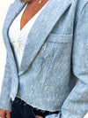 LASTYLE - MIREL-272P17V5 - Giacca