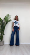 DAFNE - LZ2069P29 - Jeans