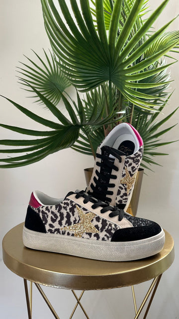 LASTYLE - ASTRA-MBA87 - Sneacker