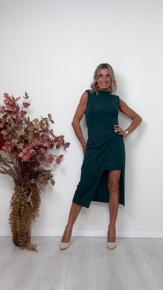 LASTYLE - ATHENA-4600P26 - Abito