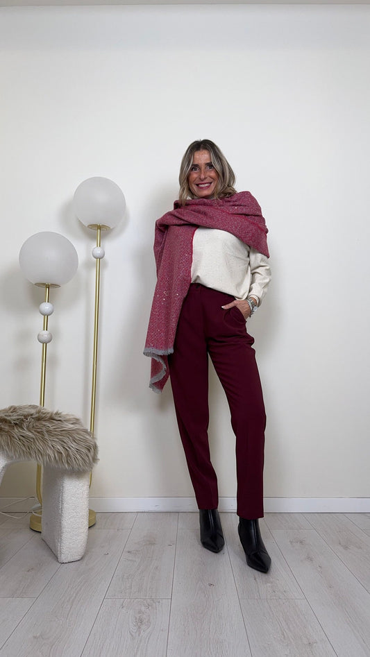 LASTYLE - ZOEY-JX962P3V5 - Sciarpa