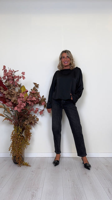 D'ELLE - 24341V47P26V9 - Blusa