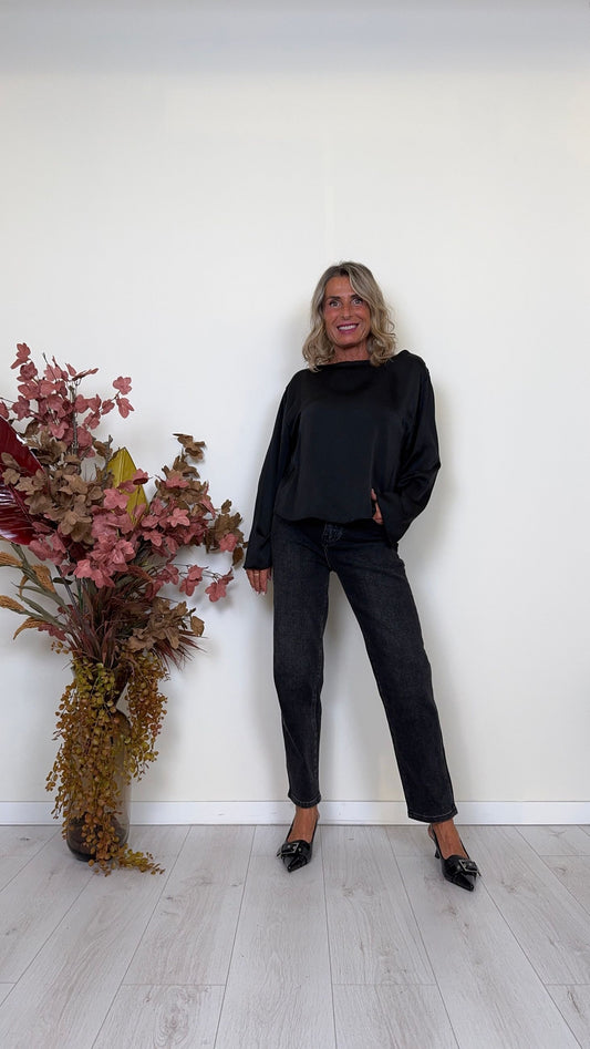 D'ELLE - 24341V47P26V9 - Blusa