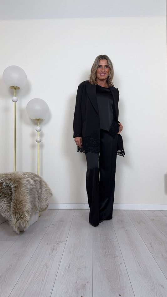 LASTYLE - ASHLEY-80582P25 - Blazer